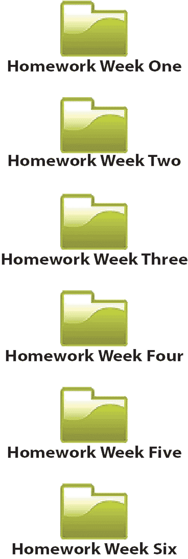 homework
